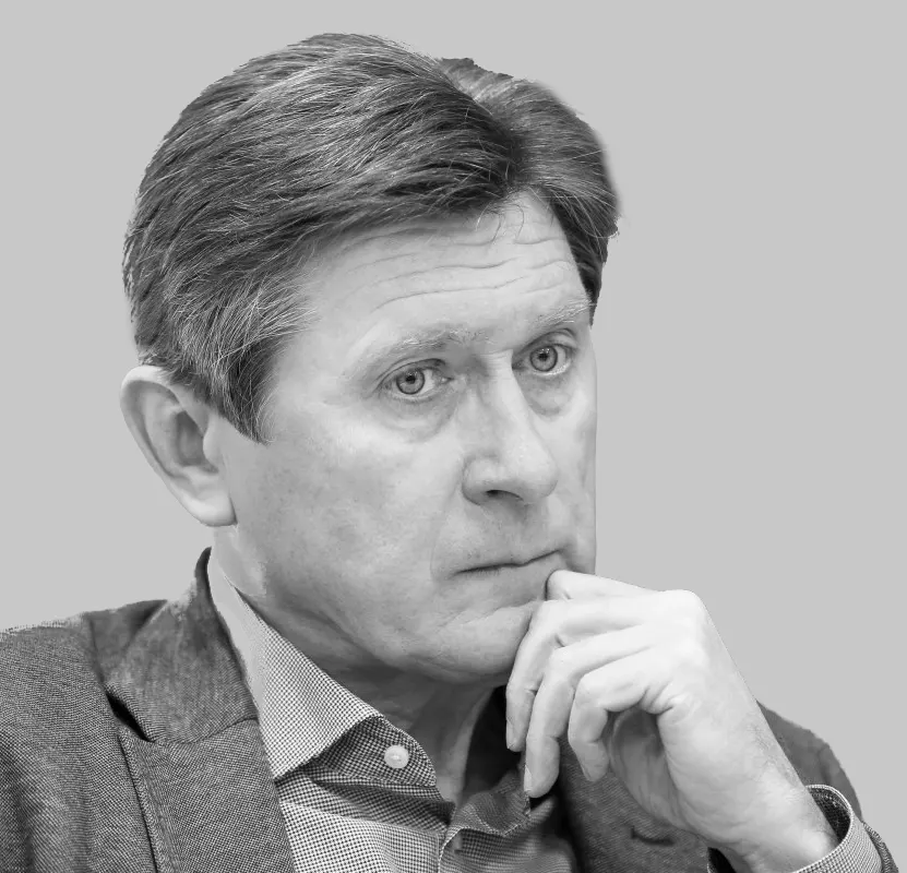 Два місяці кризи: від звільнення Федорова до справ НАБУ