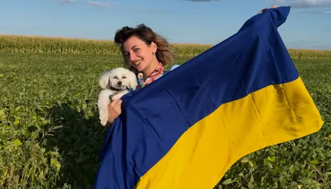 Катерина Таран: Потап і Настя спекулюють на мовному питанні