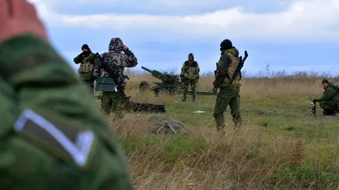 Росія може готувати примусову мобілізацію на ТОТ Херсонщини — активісти