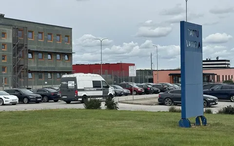 Естонія відхилила 15 із 18 заявок Швеції на переведення ув'язнених