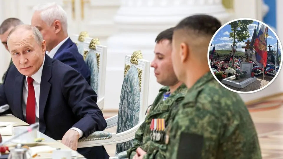 Чи оголосить РФ мобілізацію після 20 вересня: аналіз ризиків
