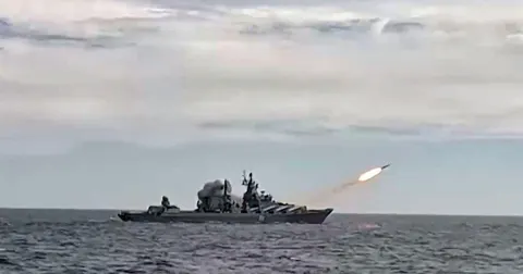Росія провела ракетні навчання біля Курильських островів, Японія заявила протест