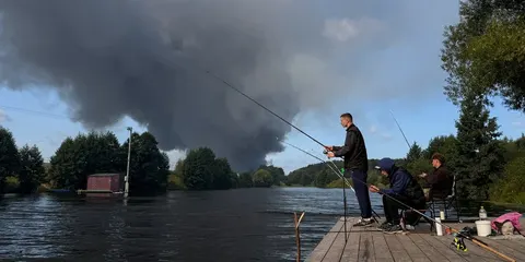 Масових протестів у Росії проти війни найближчим часом не буде — аналітики