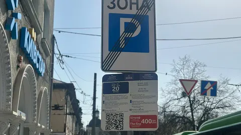 У Чернівцях петиція про безкоштовне паркування для ветеранів набрала 250 голосів