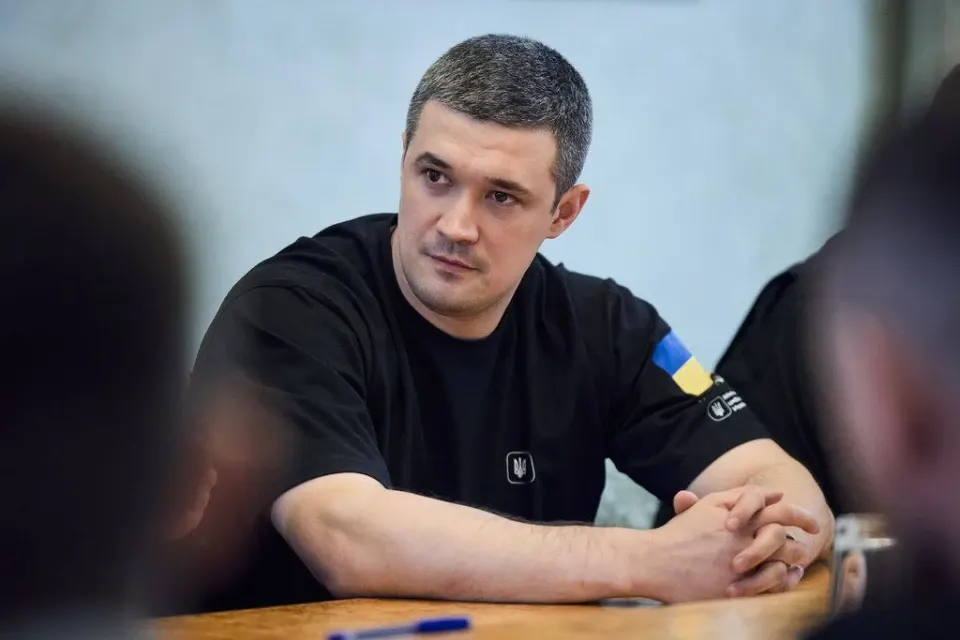 Повернення Федорова може послабити управлінську систему — Гарань