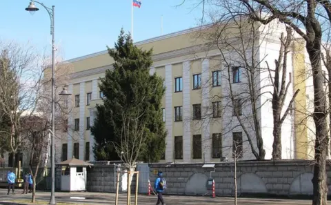 У Румунії заарештували громадянина рф за спробу диверсії: посольство рф протесту