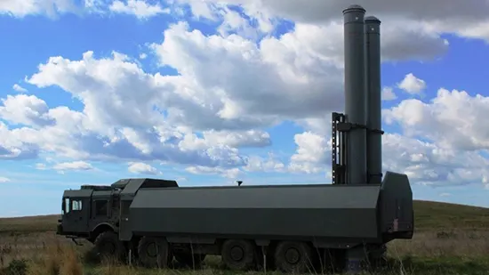Росія провела ракетні навчання біля Курил, Японія заявила протест