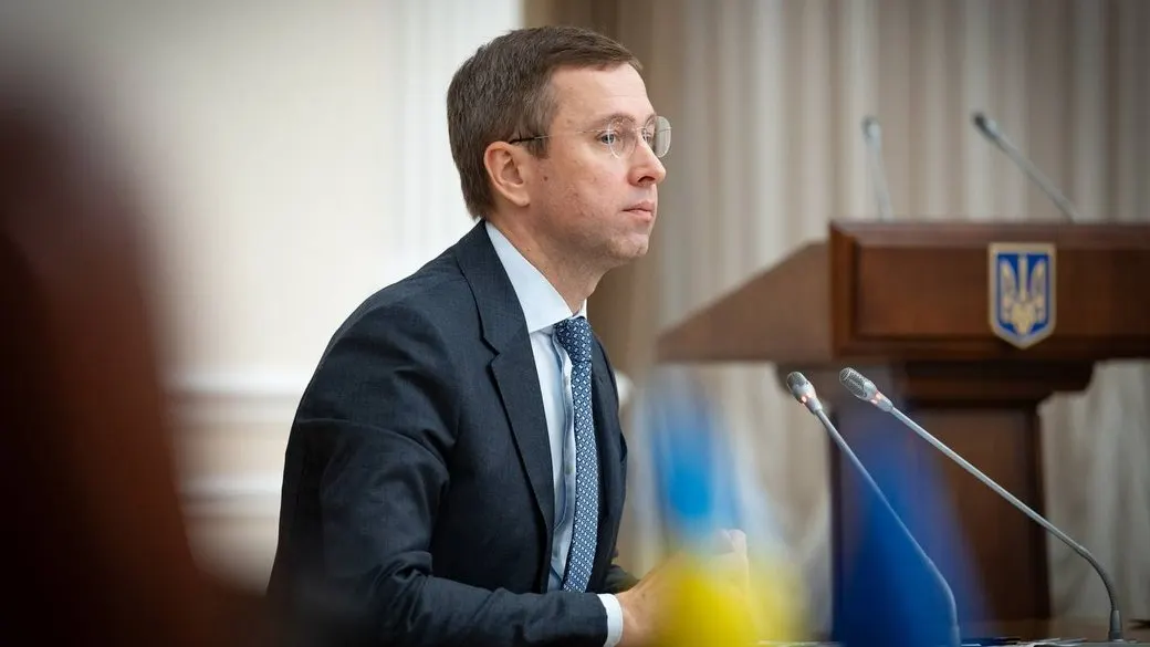 Нового голову Нафтогазу оберуть через прозорий конкурс після опалювального сезону