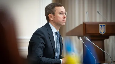 Нового голову Нафтогазу оберуть через прозорий конкурс після опалювального сезон