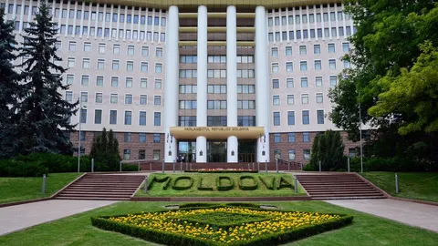 Молдовські фермери погрожують протестами через знижку для України