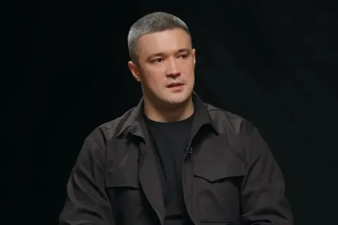 Федоров назвав Єрмака причетним до своєї відставки