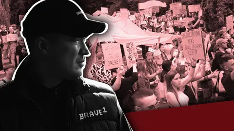 Протести через Федорова: вимоги, позиція влади та можливі сценарії