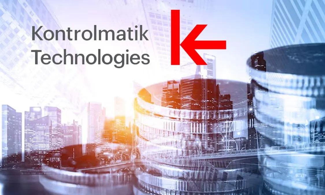 Акції турецької Kontrolmatik обвалилися на 90%