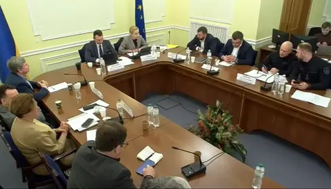 ТСК звернулася до Генпрокуратури та Нацполіції через обшуки у миколаївського активіста Жело