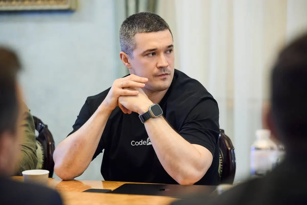 Світові ЗМІ: заклик Федорова до виборів став політичним фальстартом