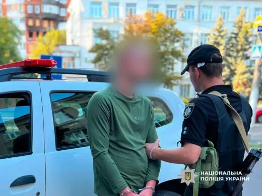 В Одесі вибухнула страйкбольна граната: чоловік випадково висмикнув чеку