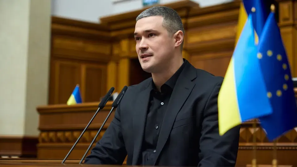 Федоров назвав справжню причину свого звільнення з Міноборони