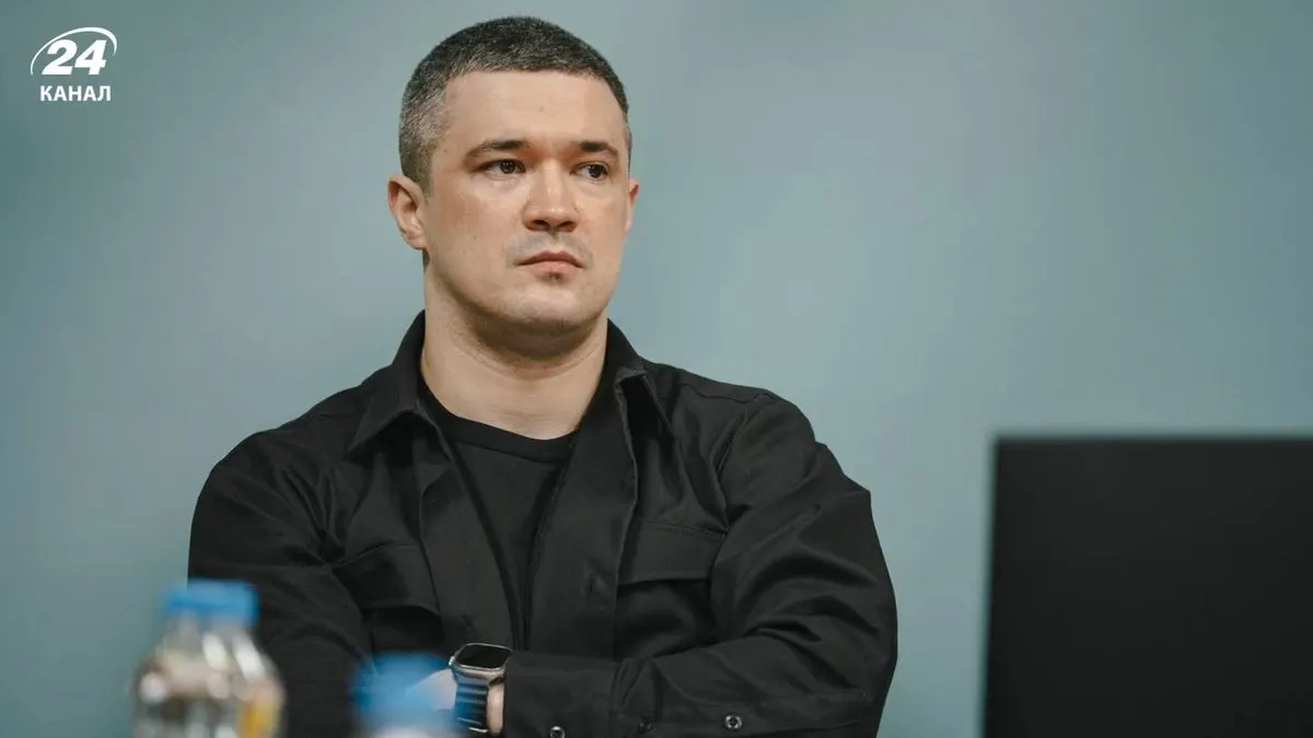 Федоров пояснив причину протестів після своєї відставки