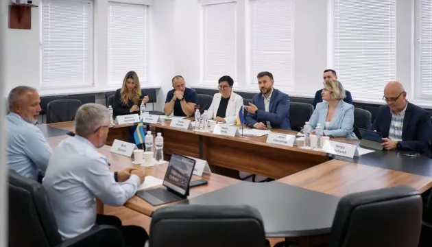 Україна тестуватиме шведську технологію швидкого будівництва житла