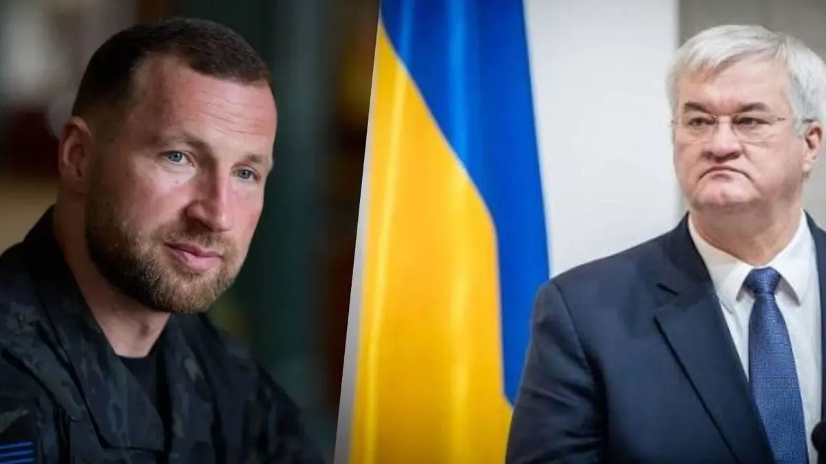 Сибіга та Хмара можуть стати міністрами 19 серпня — нардепи