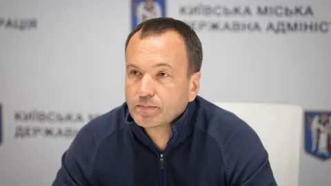 КМДА: за час мораторію на Теремках не знесли жодного дерева