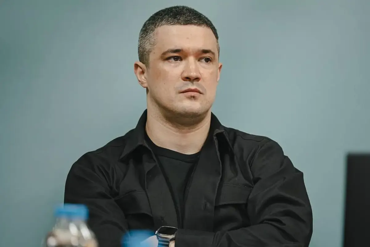 Ексміністр оборони Федоров задекларував понад 1,1 млн грн доходу за пів року