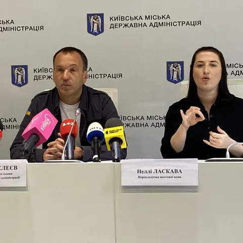 Вирубку на Теремках призупинили до 11 серпня, альтернатив проєкту немає