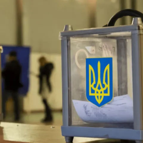 Вибори під час війни: депутати та активісти розкритикували ініціативу Федорова