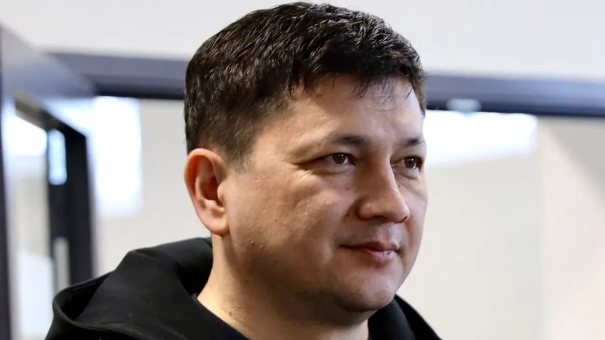 Кім ставить собі рік на роботу міністром ветеранів