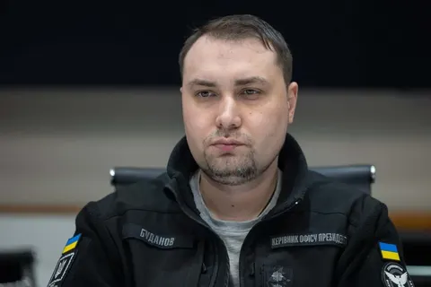 Буданов засудив образи військових на протестах: «Хмара – чорт» – це занадто