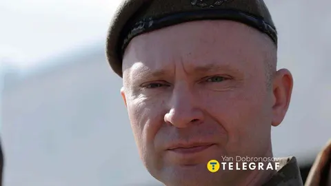 Драпатий на День Незалежності з'явився у формі з парадними елементами