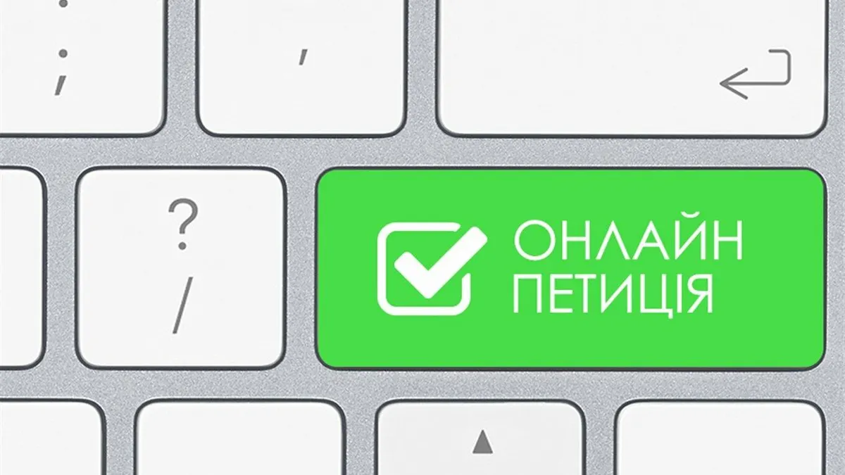 Топ-5 петицій на запорізькій платформі E-DEM: від камер до пільгового проїзду