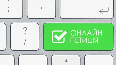 Топ-5 петицій на запорізькій платформі E-DEM: від камер до пільгового проїзду