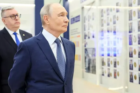 Шість сценаріїв агресії Росії проти НАТО: аналіз The Telegraph