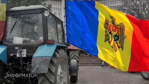 Молдовські фермери погрожують протестами через пільги для України