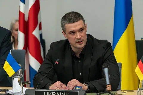Федоров уперше за місяць протестів звернувся до українців: головні заяви
