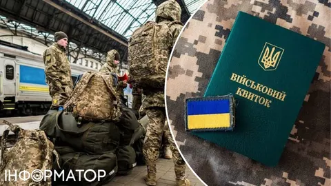 В Україні зареєстрували петицію про зниження мобілізаційного віку до 55 років