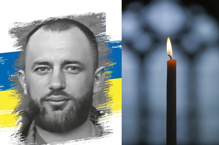 Петиція про присвоєння звання Героя України бойовому медику з Тернопільщини