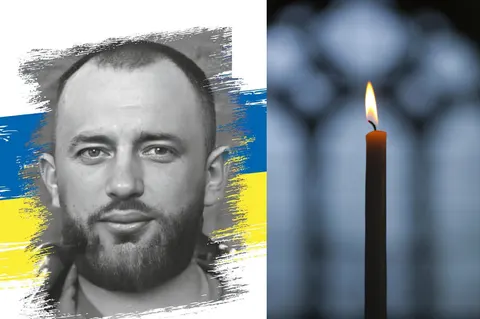 Петиція про присвоєння звання Героя України бойовому медику з Тернопільщини