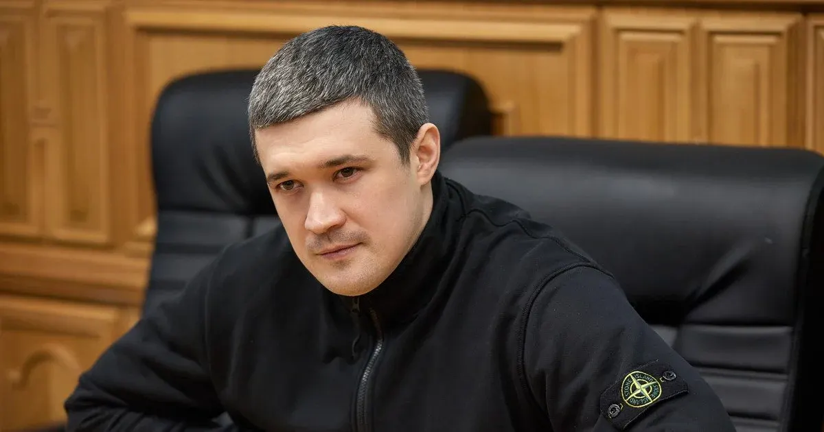Федоров про протести після відставки: суспільство залишається активним