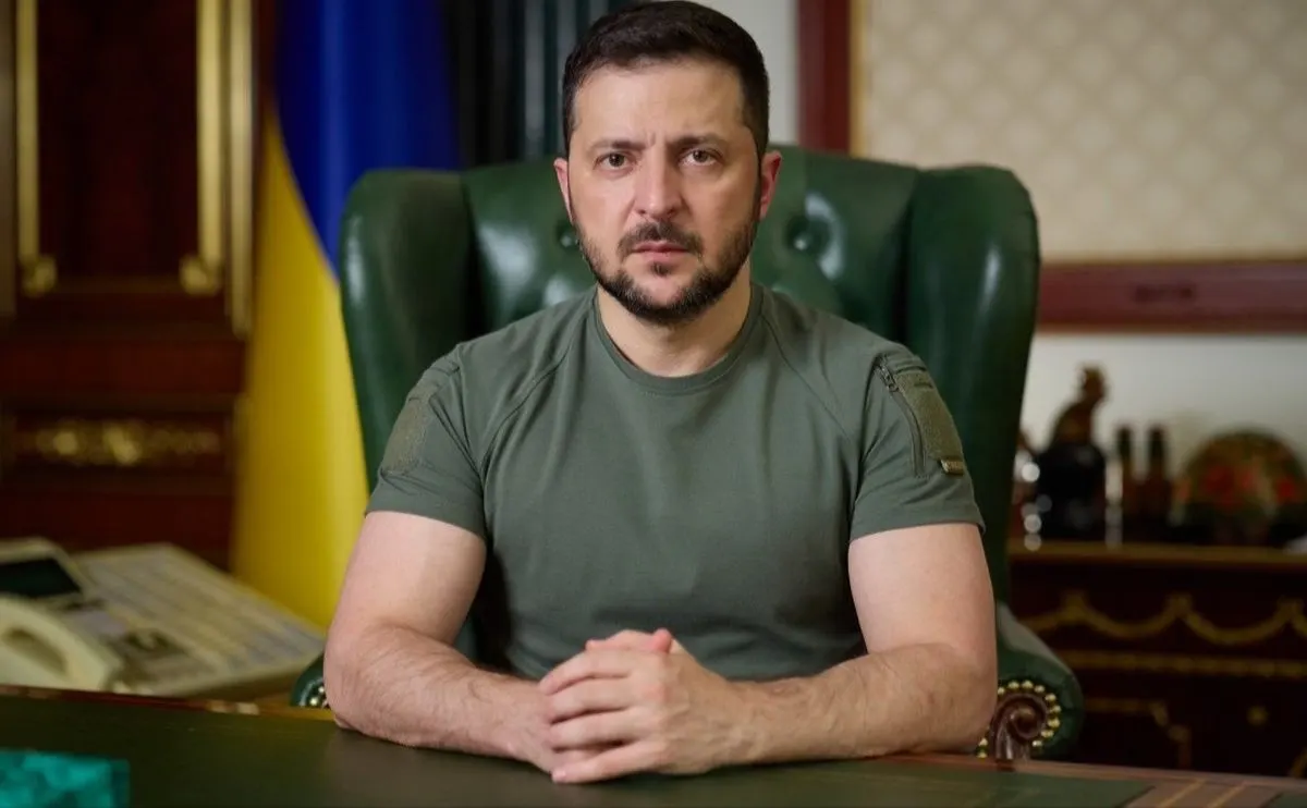Петиція про позбавлення Потапа звання «Заслужений артист України» набрала понад 8 тисяч підписів