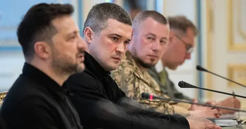 Федоров заявив, що не спілкувався з Зеленським після відеозвернення