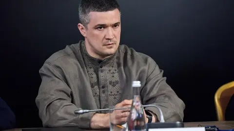 Федоров: реформа мобілізації має початися з вирішення проблеми СЗЧ