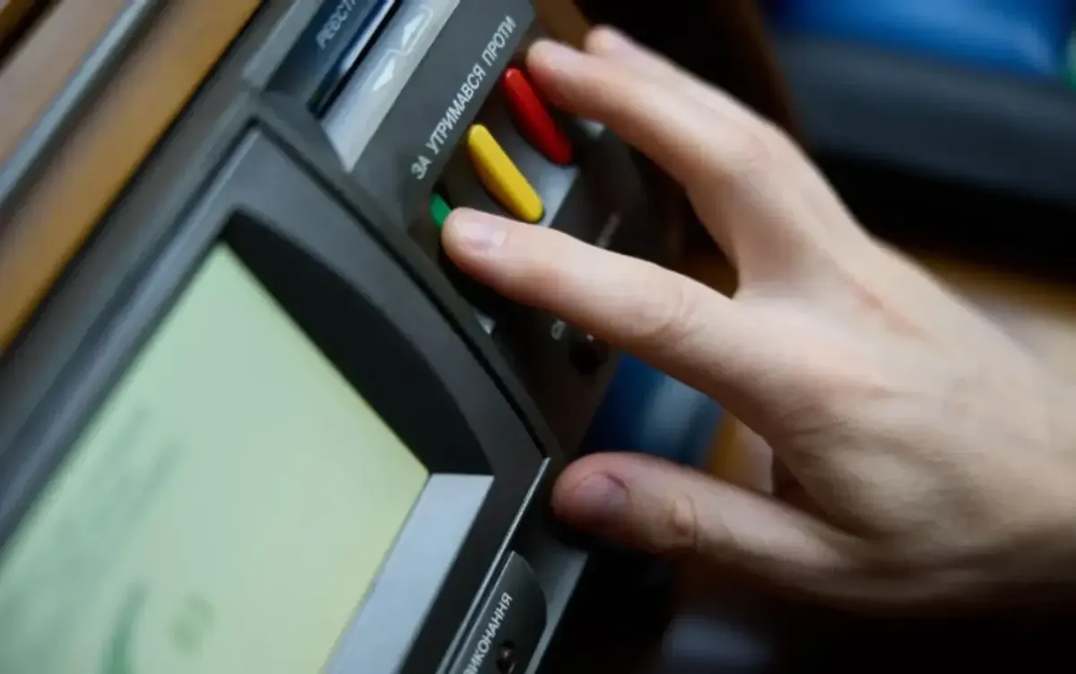 У Раді прогнозують понад 260 голосів за кандидатів на посади глав Міноборони та МЗС