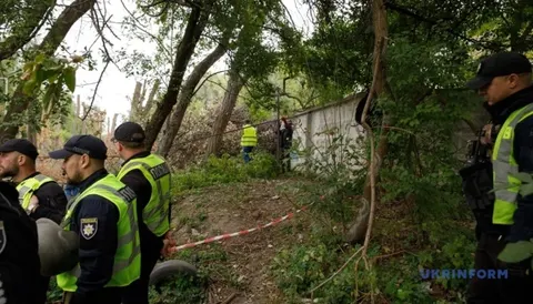 КМДА: 21 вересня на Теремках не знесли жодного дерева, проєкт тепломережі скориг