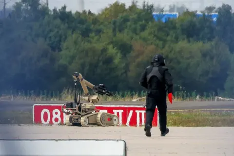 Чотири країни викликали дипломатів РФ через атаку в Лейпцигу