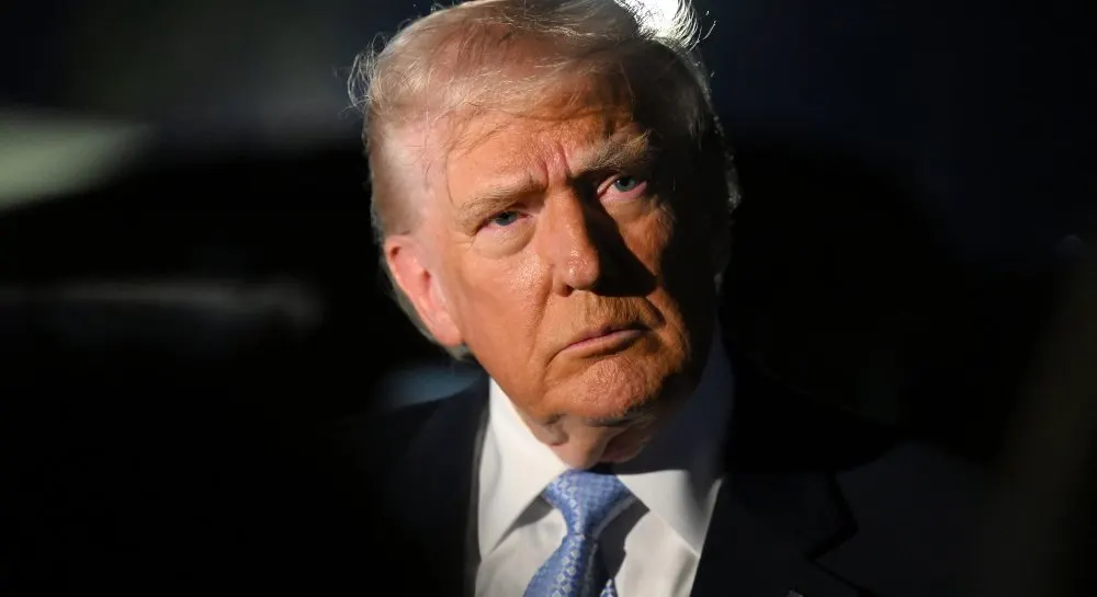 Трамп згадав про вбиту українку Заруцьку на мітингу в Північній Кароліні
