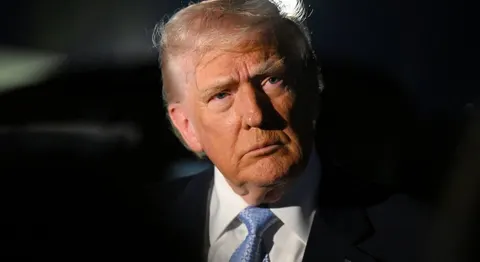 Трамп згадав убиту українку Заруцьку під час мітингу в Північній Кароліні