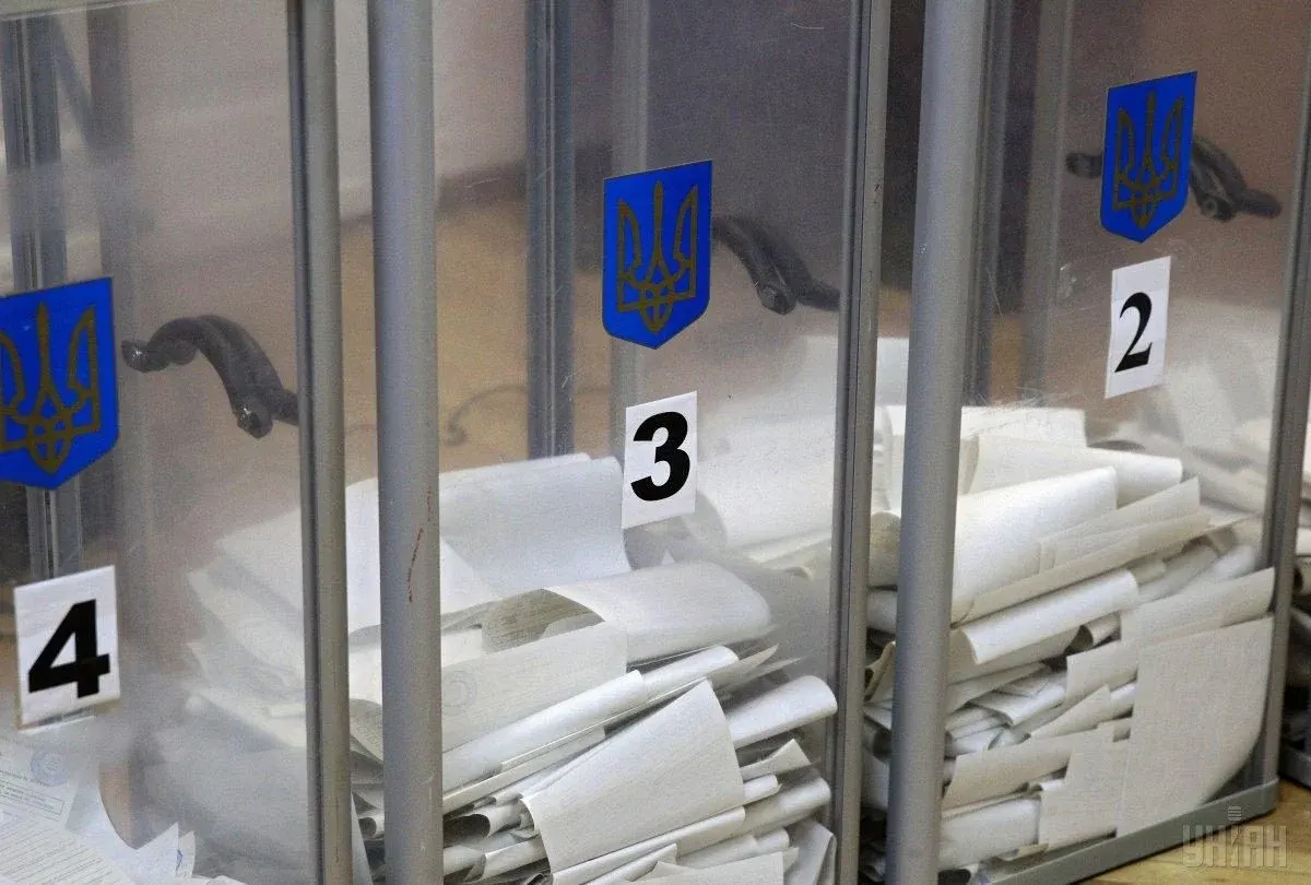Політики й активісти розкритикували ідею виборів під час війни