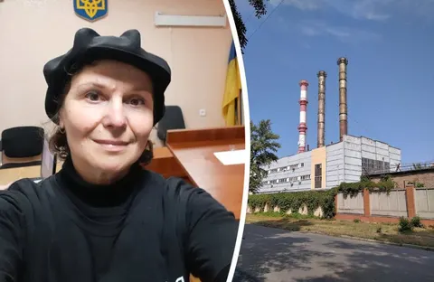 Активістка вимагає від Полтавської облради скасувати двоставковий тариф на тепло